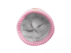 Dámska zimná čiapka Delphin QUEEN