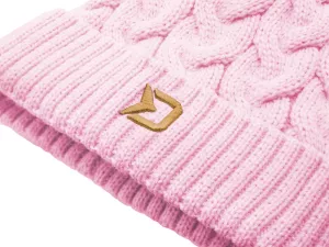 Dámska zimná čiapka Delphin QUEEN