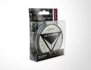 Delphin Method SPIN sivá