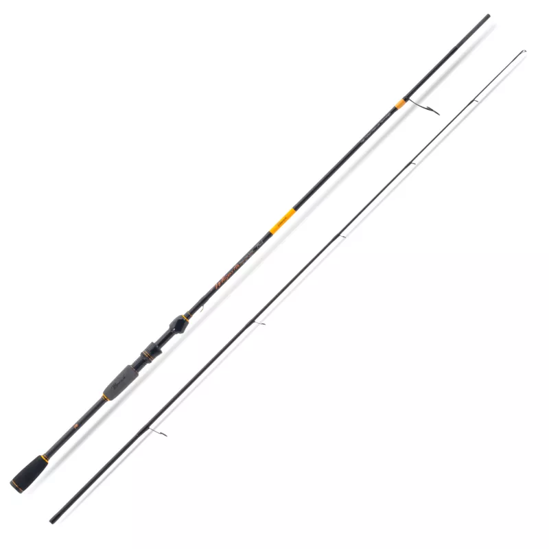 Doiyo prut Whipsta Perch 1,90m 5–18g Saenger