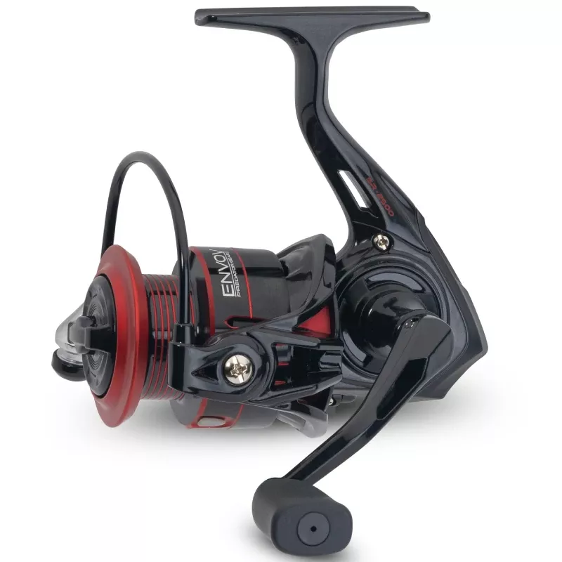 Iron Claw naviják Envoy SR 2500