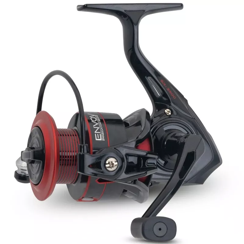 Iron Claw naviják Envoy SR 4000