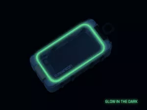 Krabička Delphin MagNEON / 3ks