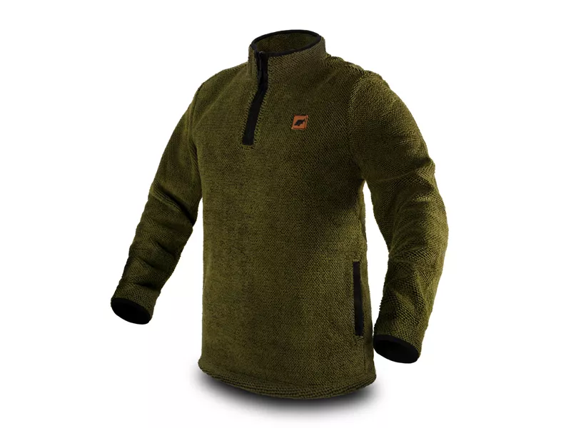 Mikina Delphin MASTER