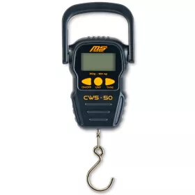 MS Range digitální váha Contest Scale