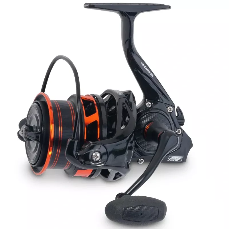 MS Range naviják Hi-Carbon Feeder 5000
