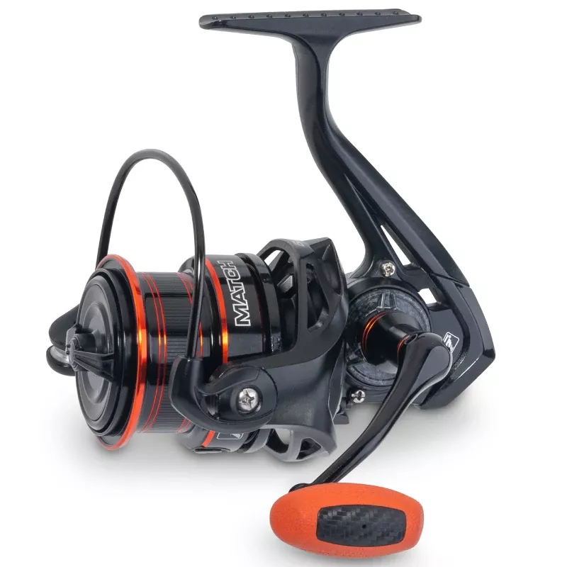 MS Range naviják Match SX-3500