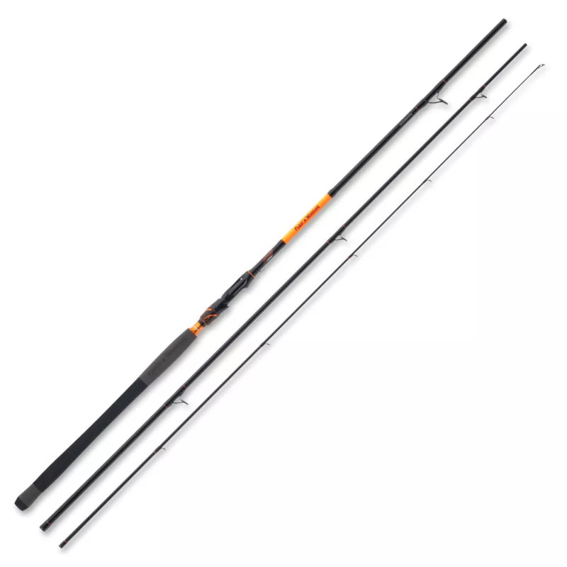MS Range prut Float & Waggler 3,60m 10–45g