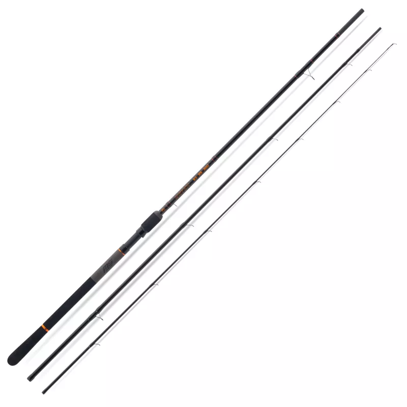 MS Range prut Match SX 3,60m 5–25g