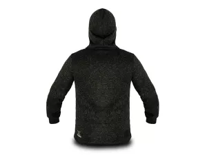 Outdoorová mikina s kapucňou Ixtera CAMOTIC DELPHIN