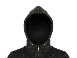 Outdoorová mikina s kapucňou Ixtera CAMOTIC DELPHIN