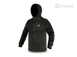 Outdoorová mikina s kapucňou Ixtera CAMOTIC | L, M, XL, XXL, XXXL