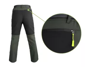 Outdoorové nohavice Delphin ThermoTEX Plus+