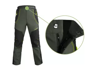 Outdoorové nohavice Delphin ThermoTEX Plus+