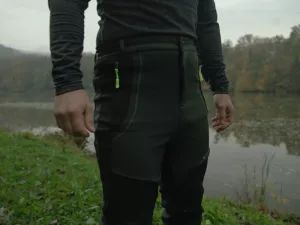 Outdoorové nohavice Delphin ThermoTEX Plus+