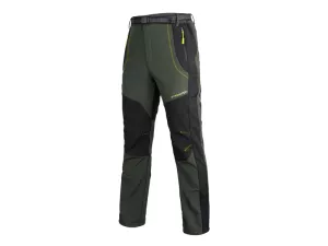 Outdoorové nohavice Delphin ThermoTEX Plus+ | 2XL, 3XL, L, M, XL
