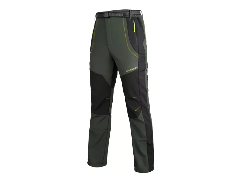 Outdoorové nohavice Delphin ThermoTEX Plus+