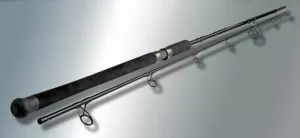 Přívlačový prut SPORTEX Trowler 2-díl VÝPRODEJ