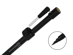 Rázsoška Delphin D-STICK | 60-95cm, 80-130cm