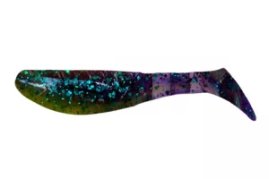 RELAX kopyto nástraha na přívlač, RK3-7,5cm 1ks/bal10ks