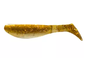 RELAX kopyto RK3-7,5cm - prívlačová nástraha 10ks