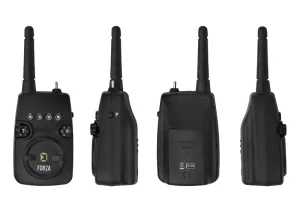 Sada signalizátorov Delphin FORZA 2+1