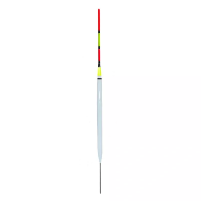 TIM splávek na stojaté vody, pevné uchycení, 1g 3ks