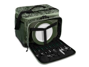 Termotaška s jedálenským setom Delphin FullCOOL C2G +TB Baits Rybářská Mletá Káva Vánočni Akce DELPHIN + TB Baits Termotaška s jedálenským setom Delphin FullCOOL C2G +TB Baits Rybářská Mletá Káva Vánočni Akce DELPHIN + TB Baits