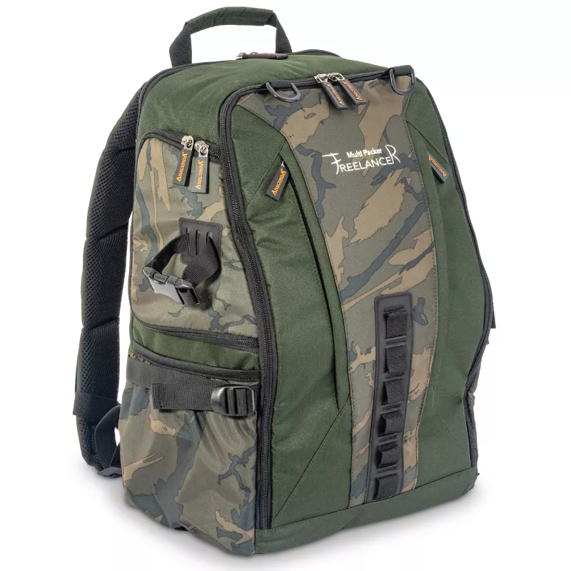 Anaconda batoh Freelancer Multi Packer