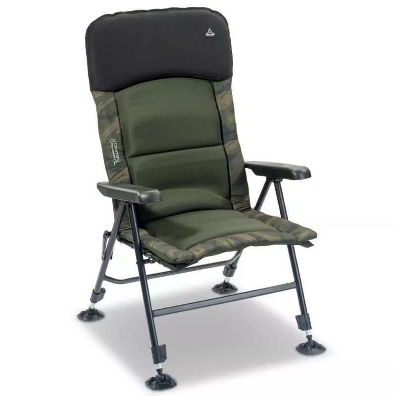 Anaconda křeslo LLC Luxury Liner Chair Saenger