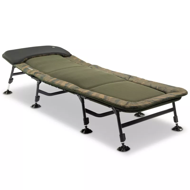 Anaconda lehátko LFL Luxury Flat Liner