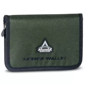 Anaconda pouzdro License Wallet