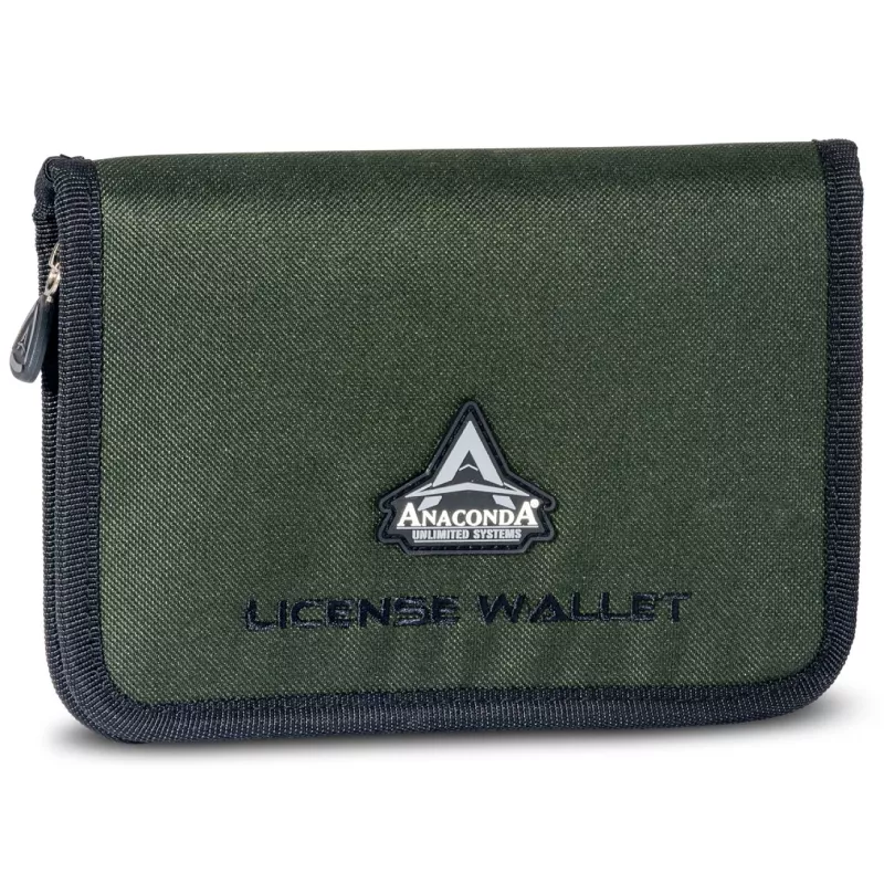 Anaconda pouzdro License Wallet
