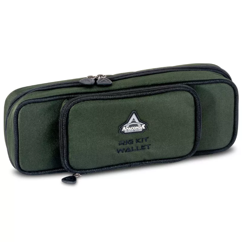 Anaconda pouzdro Rig Kit Wallet