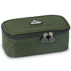 Anaconda pouzdro Twin Spool Case