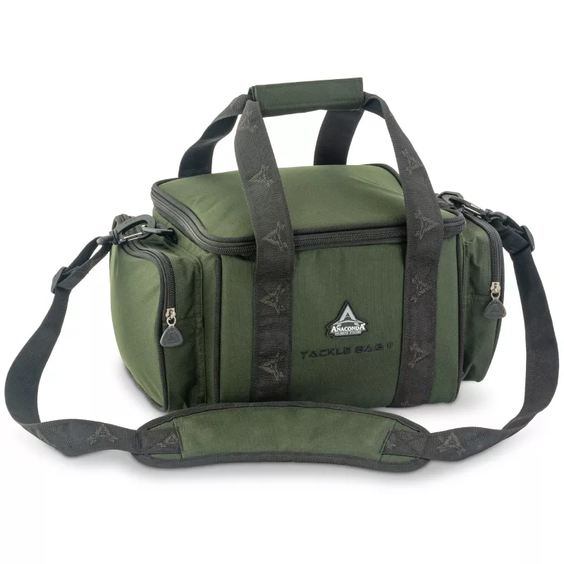 Anaconda taška Tackle Bag 1