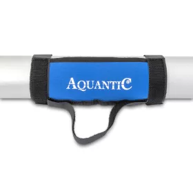 Aquantic držák prutu Neopren 19,6×15×1,2cm