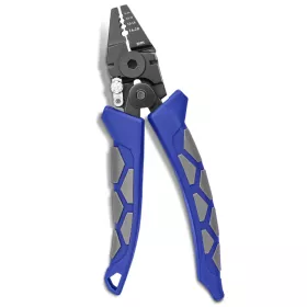 Aquantic krimpovací kleště Multi Power 18,2cm