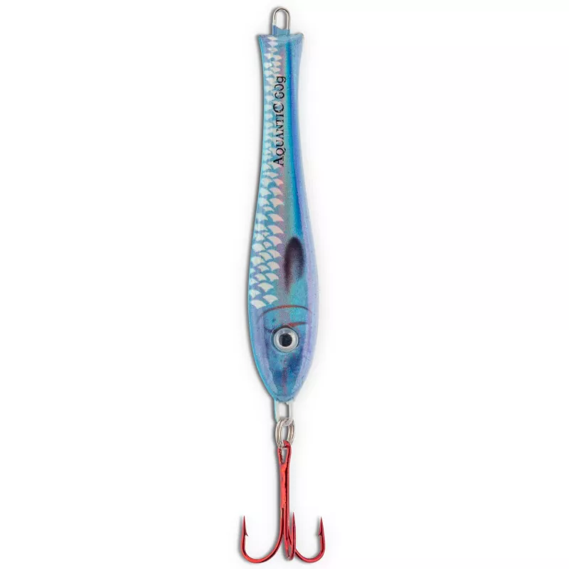 Aquantic Pilker Zombie Pilk 100g BS Saenger