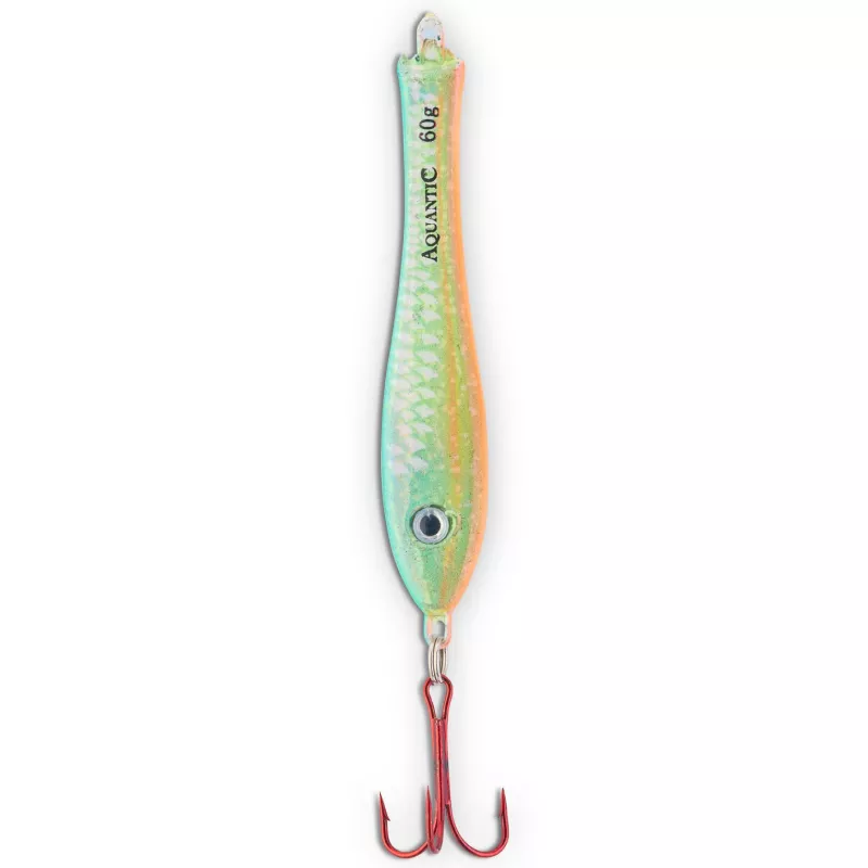 Aquantic Pilker Zombie Pilk 85g YS Saenger