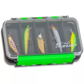 Doiyo box Perch Stalker Box