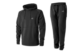 Geoff Anderson WizWool 335 mikina s kapucí + teplákové kalhoty L