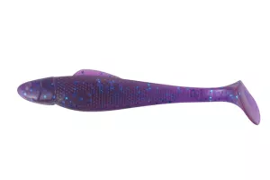 Gumová nástraha - RELAX OHIO 4 - 10cm/10ks v balení Gumová nástraha - RELAX OHIO 4 - 10cm/10ks v balení