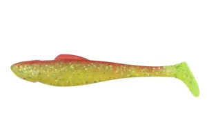 Gumová nástraha - RELAX OHIO 4 - 10cm/10ks v balení Gumová nástraha - RELAX OHIO 4 - 10cm/10ks v balení