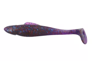 Gumová nástraha - RELAX OHIO 4 - 10cm/10ks v balení Gumová nástraha - RELAX OHIO 4 - 10cm/10ks v balení