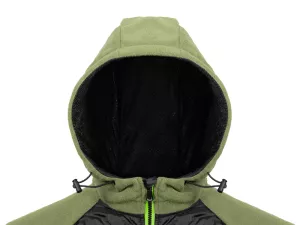 Hybridná prechodná bunda Ixtera HYBRIX DELPHIN