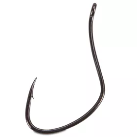 Iron Claw háček Kona Wacky/Dropshot II L60101 velikost 2, 10ks