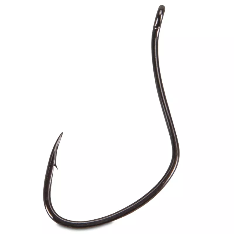 Iron Claw háček Kona Wacky/Dropshot II L60101 velikost 1, 10ks