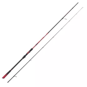 Iron Claw prut High-V Red? Perch Spin 2,40m 10–35g