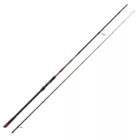 Iron Claw prut High-V Red? Pike Spin 2,70m 25–75g